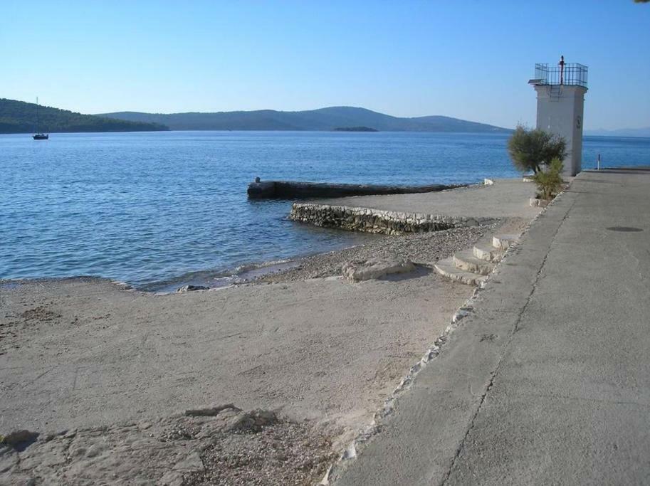 Apartman Mare Milna  Exteriér fotografie